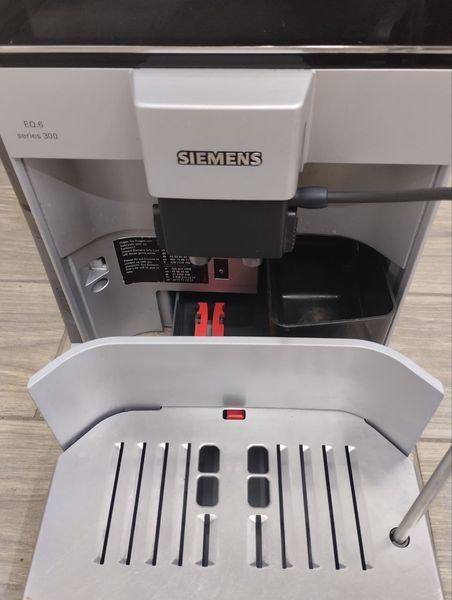 Кофемашина Bosch Vero Aroma 300 CTES32X 1500W sn 716060375997008882 000046380 фото