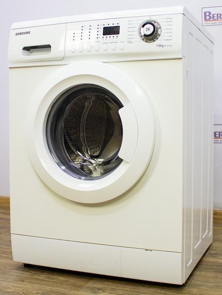 Стиральная машина Samsung WF1474GW 000013039 фото