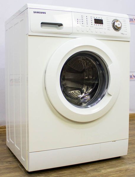 Стиральная машина Samsung WF1474GW 000013039 фото