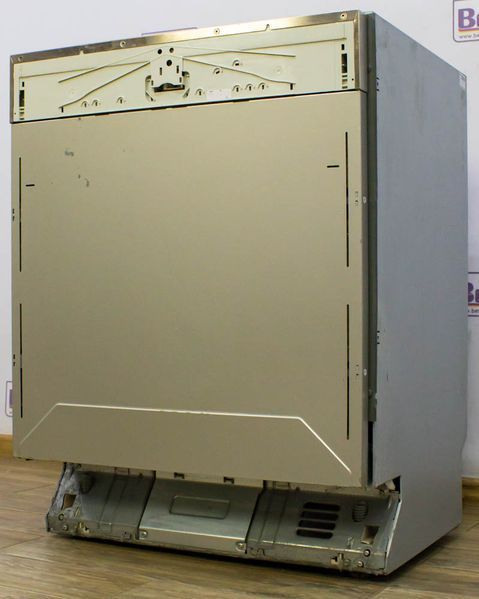 Посудомийна машина Miele G4170 Vi 2200W 12 персон sn 00 101350498 000016775 фото