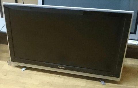 Телевизор Philips 42HF7845 10 000017076 фото