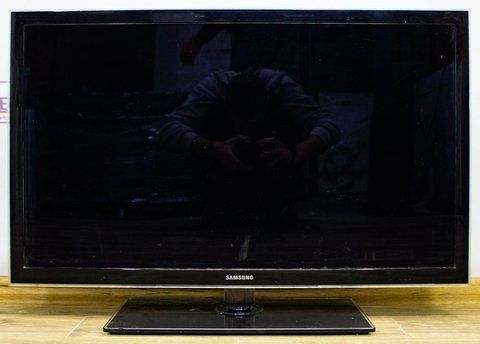 Телевизор Samsung UE37D5000 000013191 фото