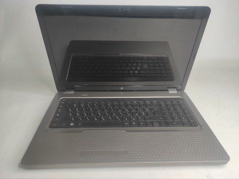 Ноутбук HP G72 000045311 фото