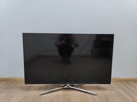 Телевизор Samsung UE40H6600SV 126W sn 06203SGG300376K 000050540 фото