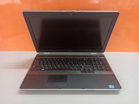 Ноутбук Dell Latitude E6520 000035963 фото