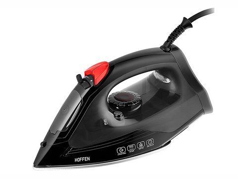 Утюг Hoffen SI 2339 2400w 000039241 фото