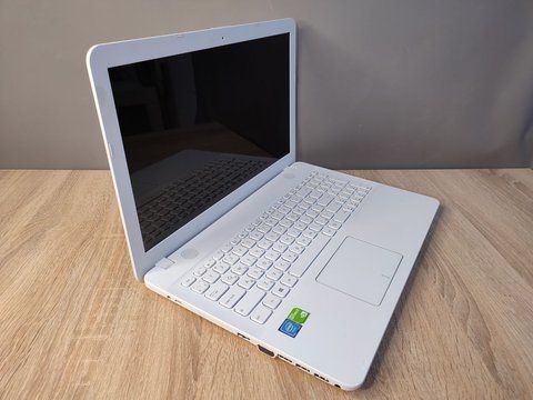 Ноутбук Asus X541NC 000044276 фото
