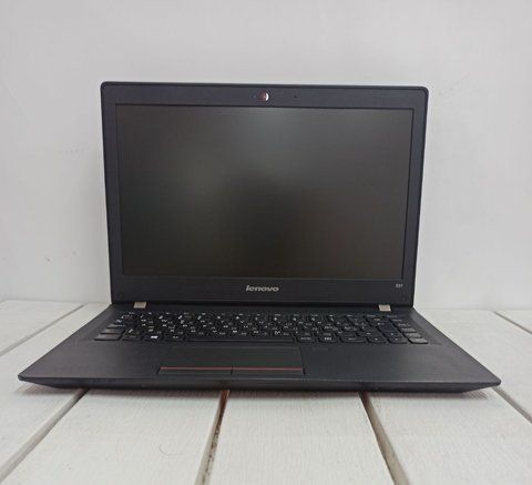 Ноутбук Lenovo E31-70 13.3 HD Бат 3:00 часа 000049872 фото