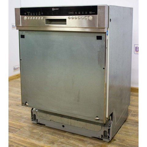Посудомоечная машина Neff S41M65N7EU 50 000007296 фото