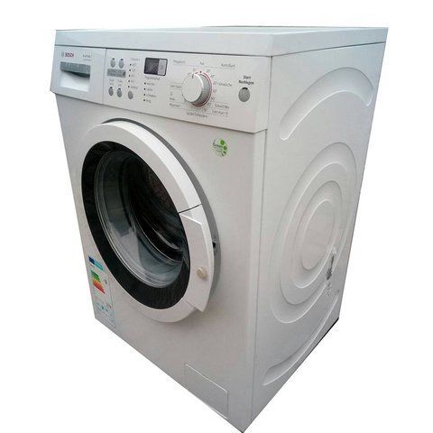 Стиральная машина Bosch Avantixx 7 vario perfect WAQ28321-01 000003339 фото
