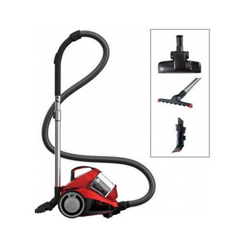 Пылесос Dirt Devil Rebel 34 Parquet DD2424 1 000018345 фото