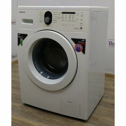 Стиральная машина Samsung WF8604FFW XEG 000007881 фото