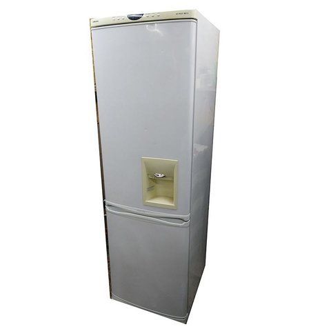 Двухкамерный холодильник Samsung SR-L39WEB 000003966 фото