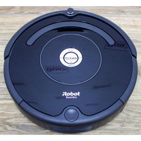 Пылесос робот iRobot Roomba 671 000011008 фото