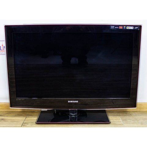 Телевизор Samsung 32" UE32B6000VP 000009507 фото