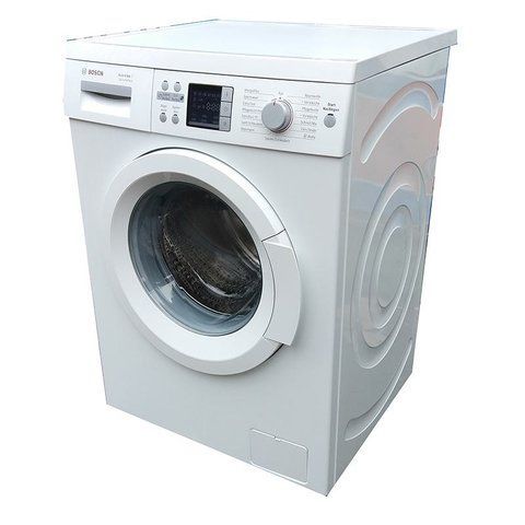 Стиральная Машина Bosch Avantixx 7 VarioPerfect WAQ28441-11 000003488 фото