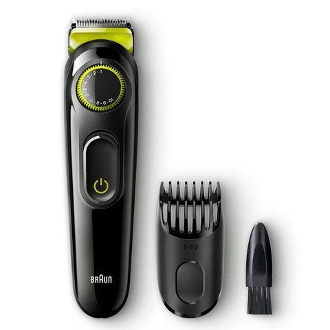 Тример Braun BT3021 0.5w sn 5516 новий LPNHE364239910 27е 000016371 фото