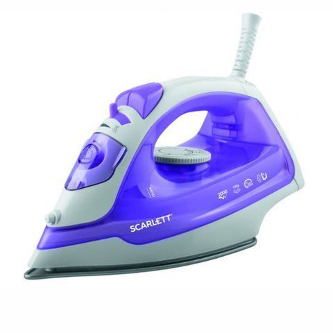 Утюг Scarlett SC SL30P10 000018290 фото