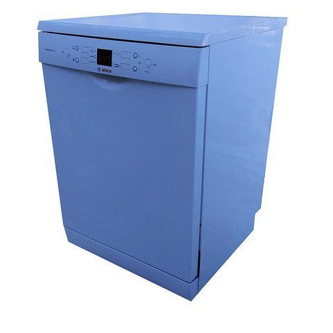 Посудомоечная машина Bosch ActieWater Eco SMS58N52EU-93 000003807 фото