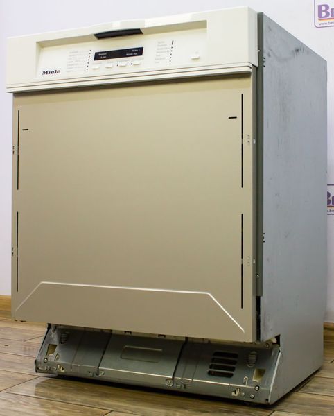 Посудомийна машина Miele G1355SCI 2200W 12 персон sn 55100299743 000015135 фото