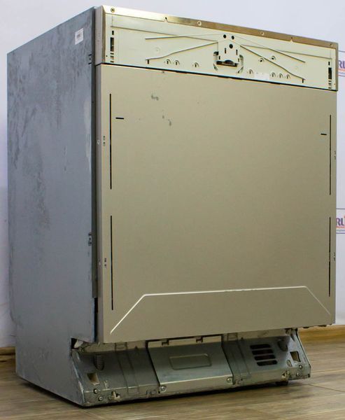 Посудомийна машина Miele G4170 Vi 2200W 12 персон sn 00 101350498 000016775 фото