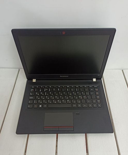 Ноутбук Lenovo E31-70 13.3 HD Бат 3:00 часа 000049872 фото