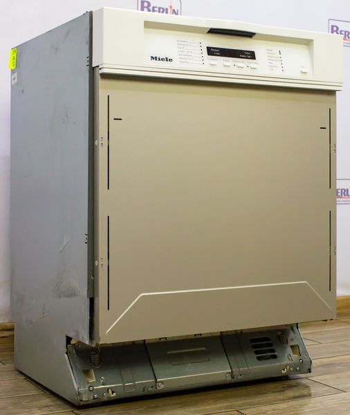 Посудомийна машина Miele G1355SCI 2200W 12 персон sn 55100299743 000015135 фото