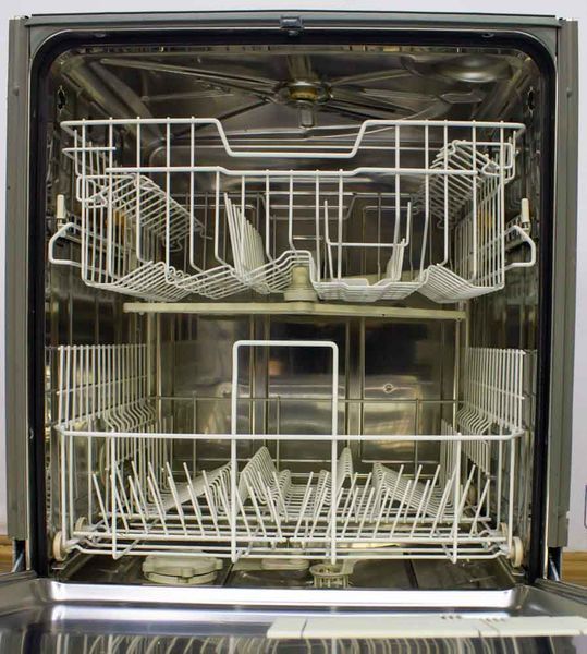 Посудомийна машина Miele G4170 Vi 2200W 12 персон sn 00 101350498 000016775 фото