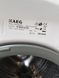Стиральная машина AEG L73476WVFL 2200W 7кг sn 53500420 000049474 фото 4
