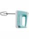 Миксер ручной SilverCrest SHM 300 D2 300w Mint 000037030 фото 3