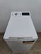 Стиральная машина вертикальная Bauknecht WAT Platinum 781 2000W 7кг sn 858350403051 000050759 фото 1