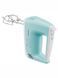 Миксер ручной SilverCrest SHM 300 D2 300w Mint 000037030 фото 1