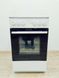 Плита электрическая Gorenje GEC5A21WG 000039397 фото 3