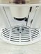 Кофемашина DeLonghi Magnifica Automatic Cappuccino 000029175 фото 4