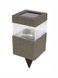 Світильник світлодіодний Livarno Solar HG00776D IP44 000039191 фото 1