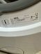Стиральная машина AEG 6000 Series L6FB84GS 2200W 8кг sn 83800036 000055084 фото 7