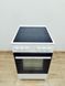 Плита электрическая Gorenje GEC5A21WG 000039397 фото 1