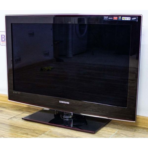 Телевизор Samsung 32" UE32B6000VP 000009507 фото