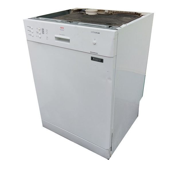 Посудомоечная машина AEG Favorit Optima AA 911D51-1T 000003859 фото