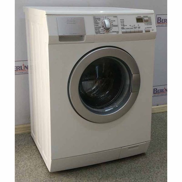 Стиральная машина AEG L74659 000006409 фото