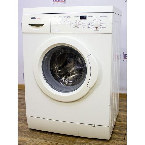Стиральная машина Bosch Maxx WF02842 15 000008731 фото