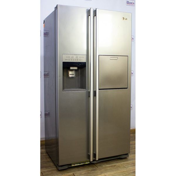 Холодильник SBS LG GWP227HPXV 000008803 фото
