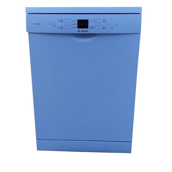 Посудомоечная машина Bosch ActieWater Eco SMS58N52EU-93 000003807 фото