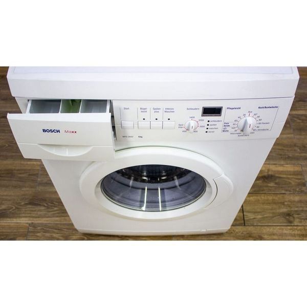 Стиральная машина Bosch Maxx WF02842 15 000008731 фото