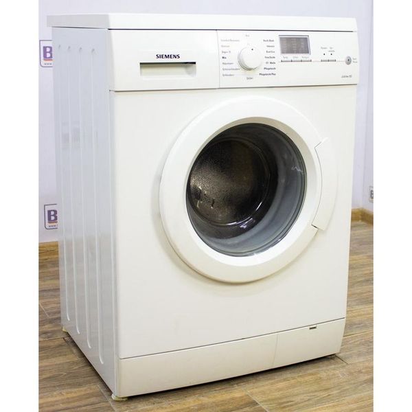 Стиральная машина Siemens WM14E450 08 000008290 фото