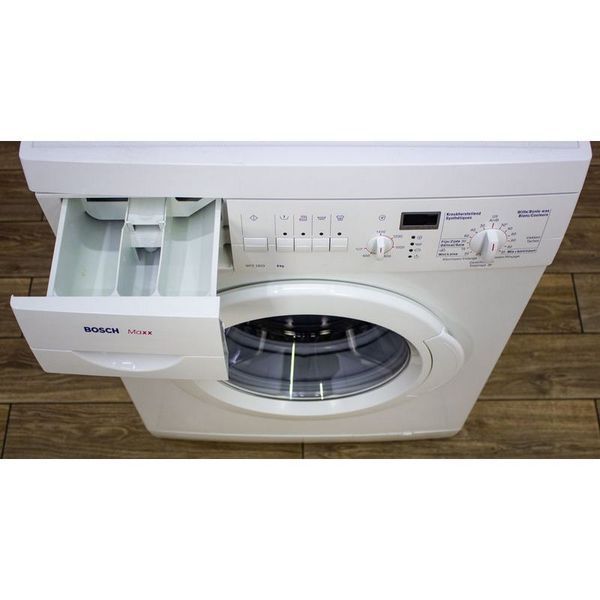 Стиральная машина Bosch Maxx WFO2820FG 15 000008981 фото