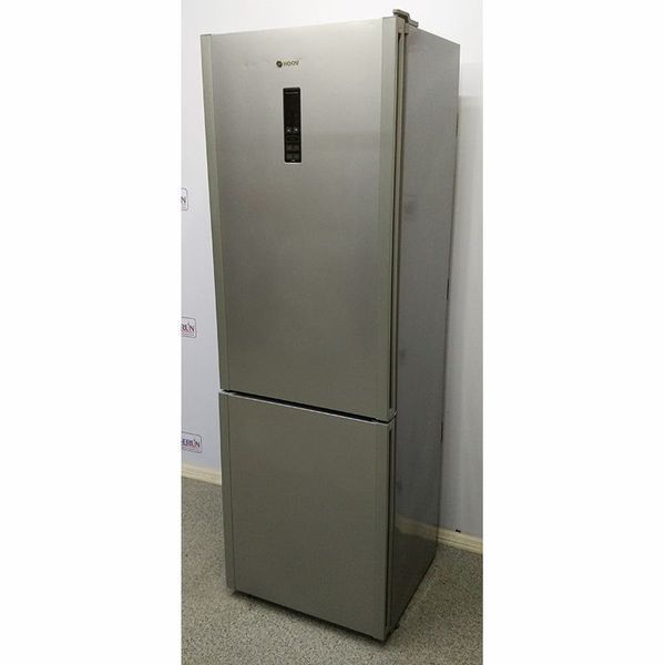 Холодильник двокамерний Hoover без шильда нерж 3400170713240720 000006658 фото