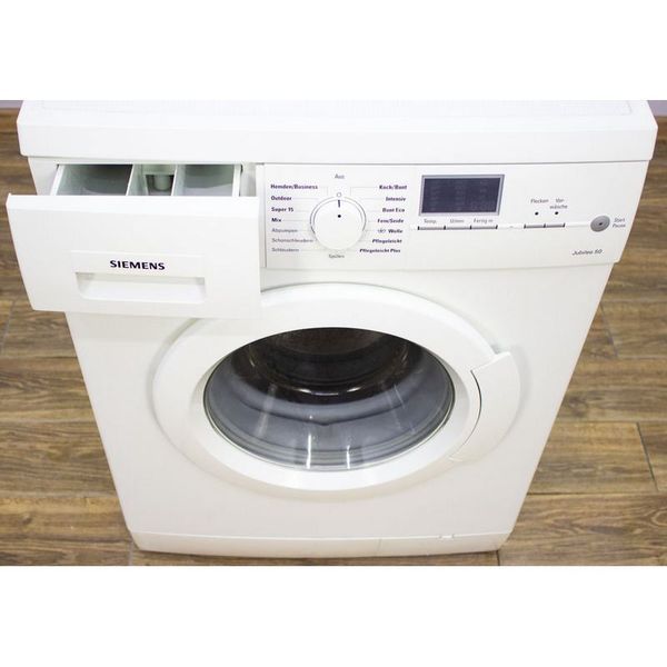 Стиральная машина Siemens WM14E450 08 000008290 фото