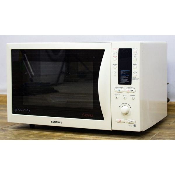 СВЧ Samsung CE118KF 000009748 фото