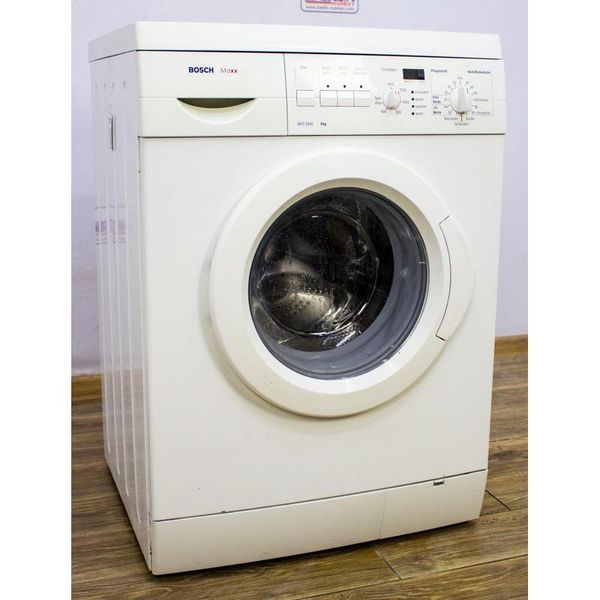 Стиральная машина Bosch Maxx WF02842 15 000008731 фото